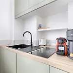 Sublime Appartement Mogador