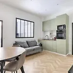 Sublime Appartement Mogador