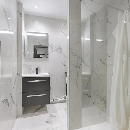 Apartment Sublime Mogador