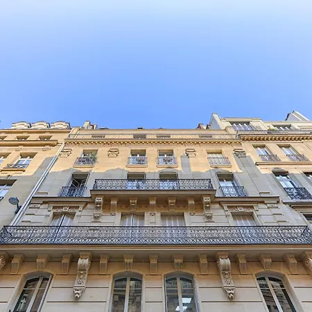 Sublime Mogador Apartment