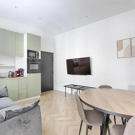 Sublime Mogador Apartment
